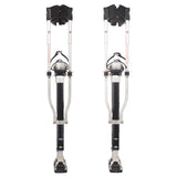 SurPro S2X Double Sided Magnesium Drywall Stilts