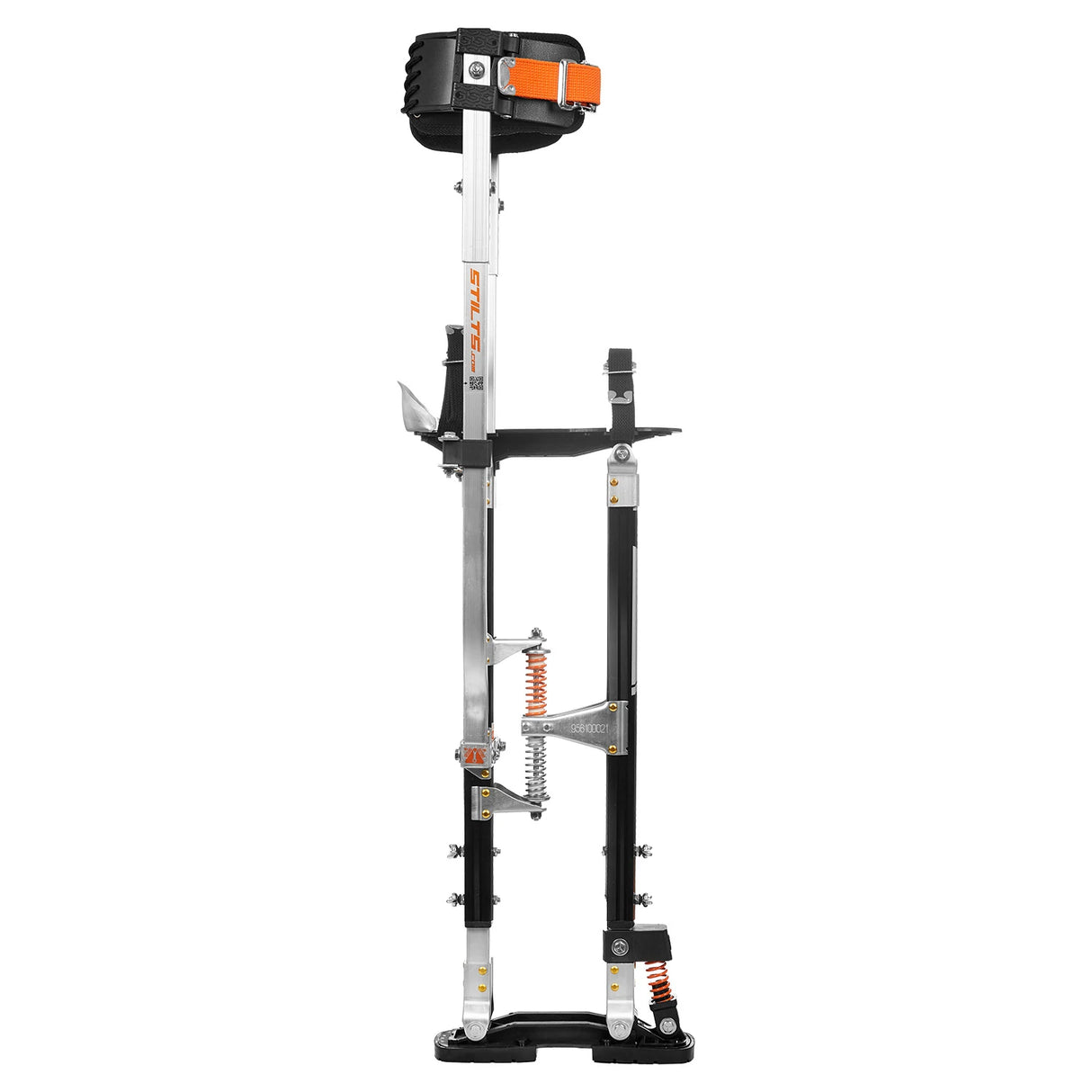 SurPro S2X Double Sided Magnesium Drywall Stilts