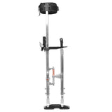 SurPro S2 Double Sided Aluminum Drywall Stilts