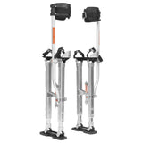 SurPro S1 Single Sided Aluminum Drywall Stilts