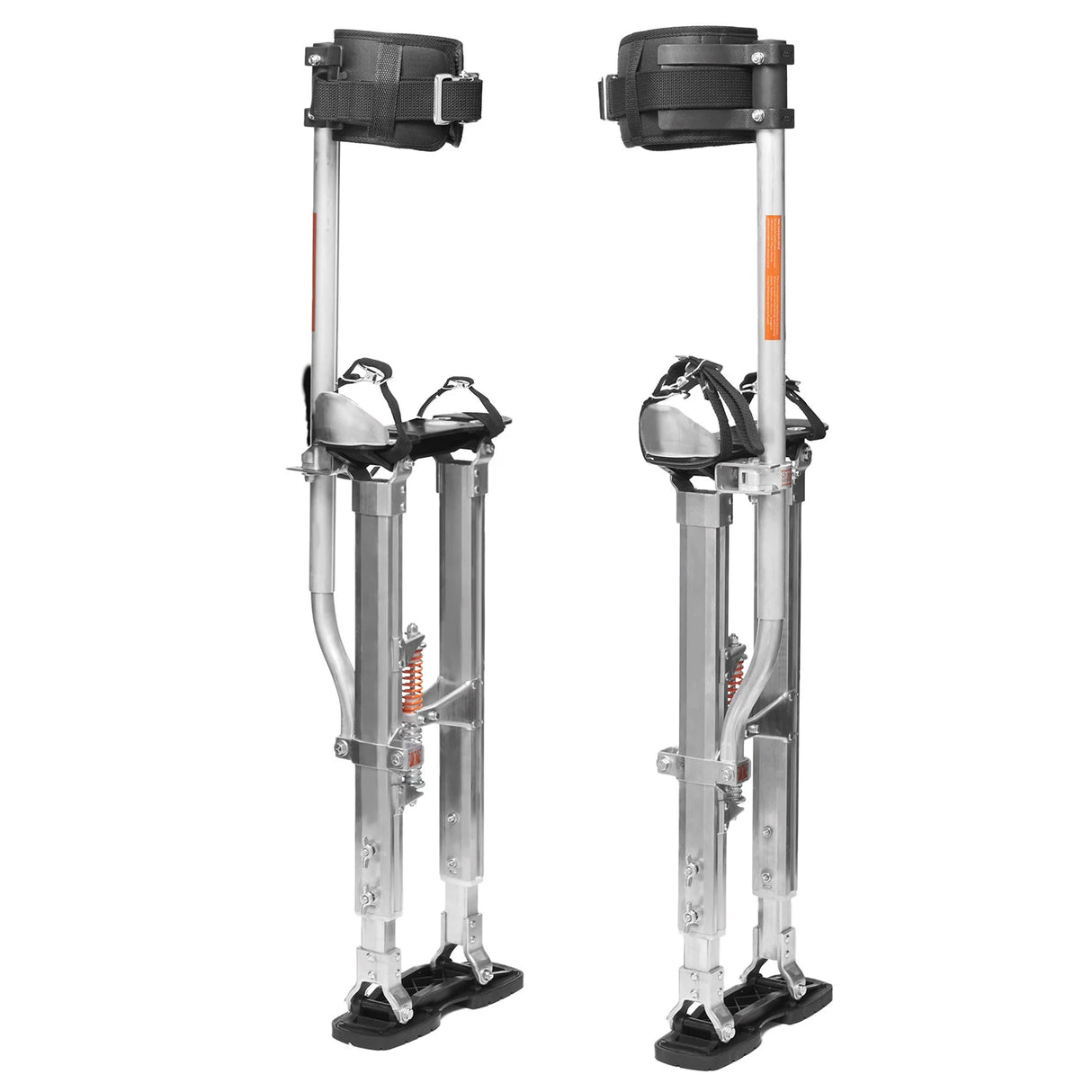 SurPro S1 Single Sided Aluminum Drywall Stilts