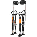 SurPro S1 Single Sided Magnesium Drywall Stilts