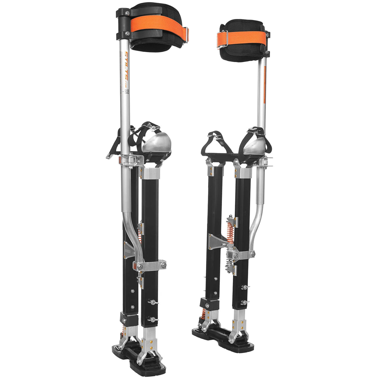 SurPro S1X Single Sided Magnesium Drywall Stilts