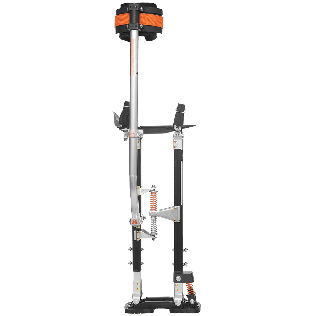 SurPro S1X Single Sided Magnesium Drywall Stilts