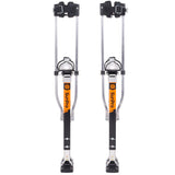 SurPro S2 Double Sided Magnesium Drywall Stilts