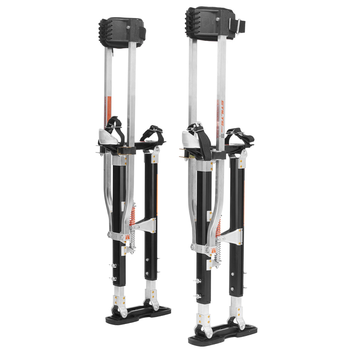 SurPro S2 Double Sided Magnesium Drywall Stilts