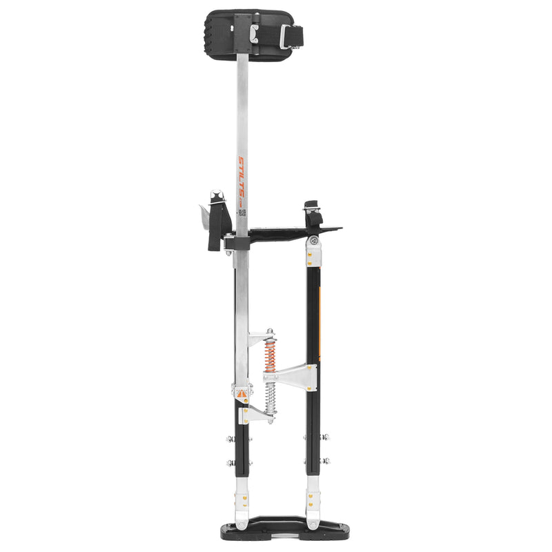 SurPro S2 Double Sided Magnesium Drywall Stilts