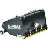 Caja plana DeWalt MEGA