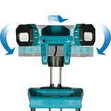 Torre de luz LED Makita DML814 18V LXT (solo herramienta)