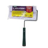 Richard E-Volution Kit promotionnel de rouleau de peinture non pelucheux avec cadre de cage