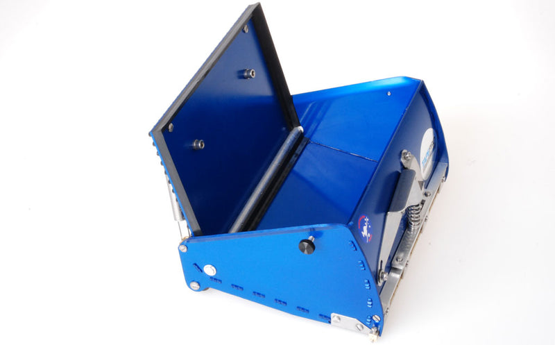 TapePro Blue 2 Flat Box