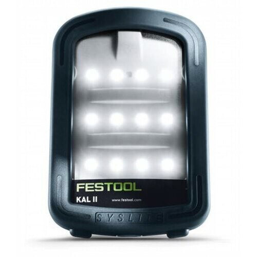 Festool KAL II SysLite LED Worklamp