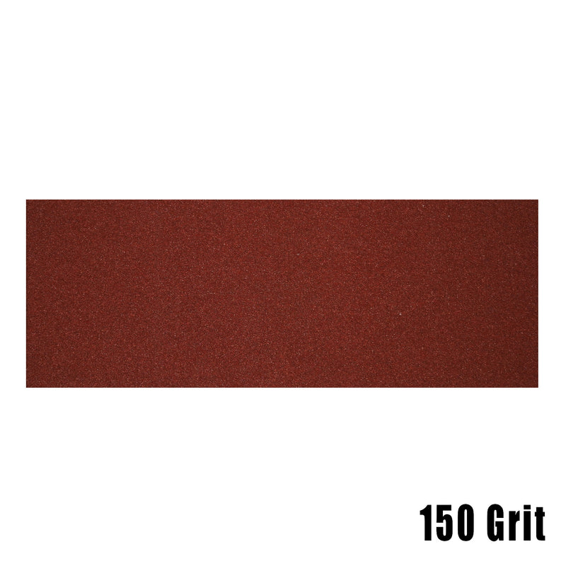 CSR 3-5/16" x 30' Sponge Back Sandpaper