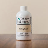 Fresco Harmony Gallery Pearl Colour Formula - 8oz