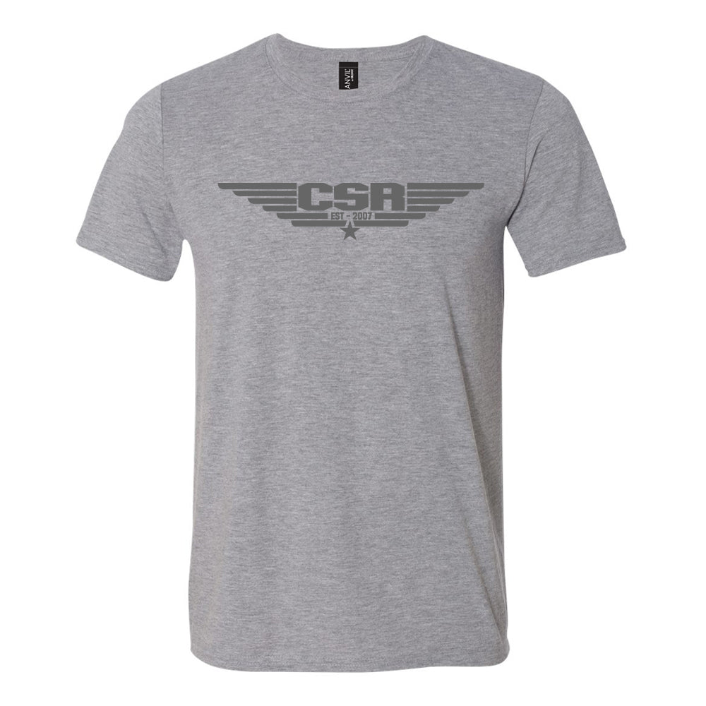 T-shirt édition militaire CSR