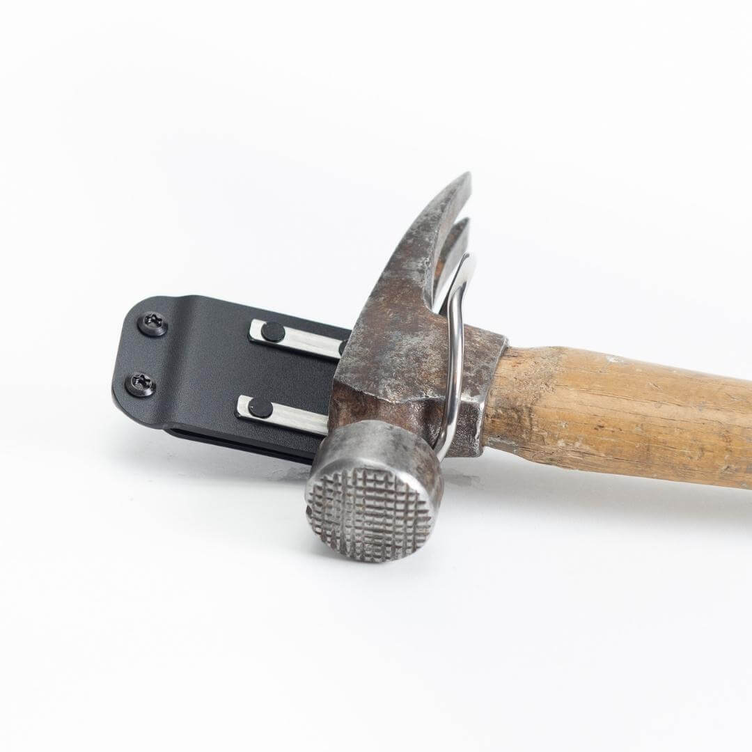 Funda HammerMaster - Lazo para martillo con clip