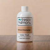 Fresco Harmony Holland Champaign Color Formule - 8oz