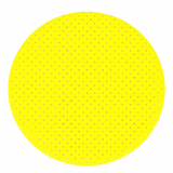 Discos de lijado redondos Joest de 9" para paneles de yeso (paquete de 10)