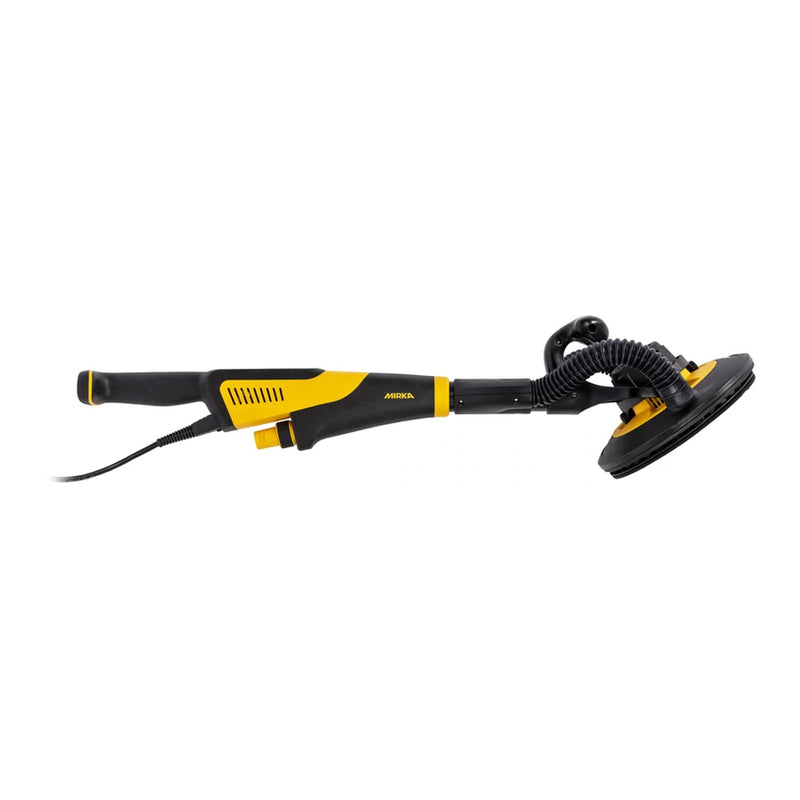Mirka LEROS-S 9" Compact Drywall Sander with Carrying Bag (MIW95021BAUS) Holiday Special - Bonus Items Included