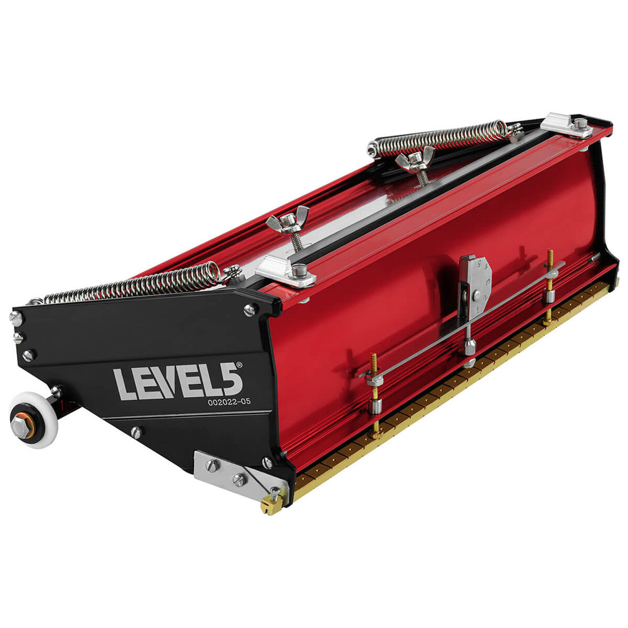 Level 5 L5T Flat Box Combo 4-604