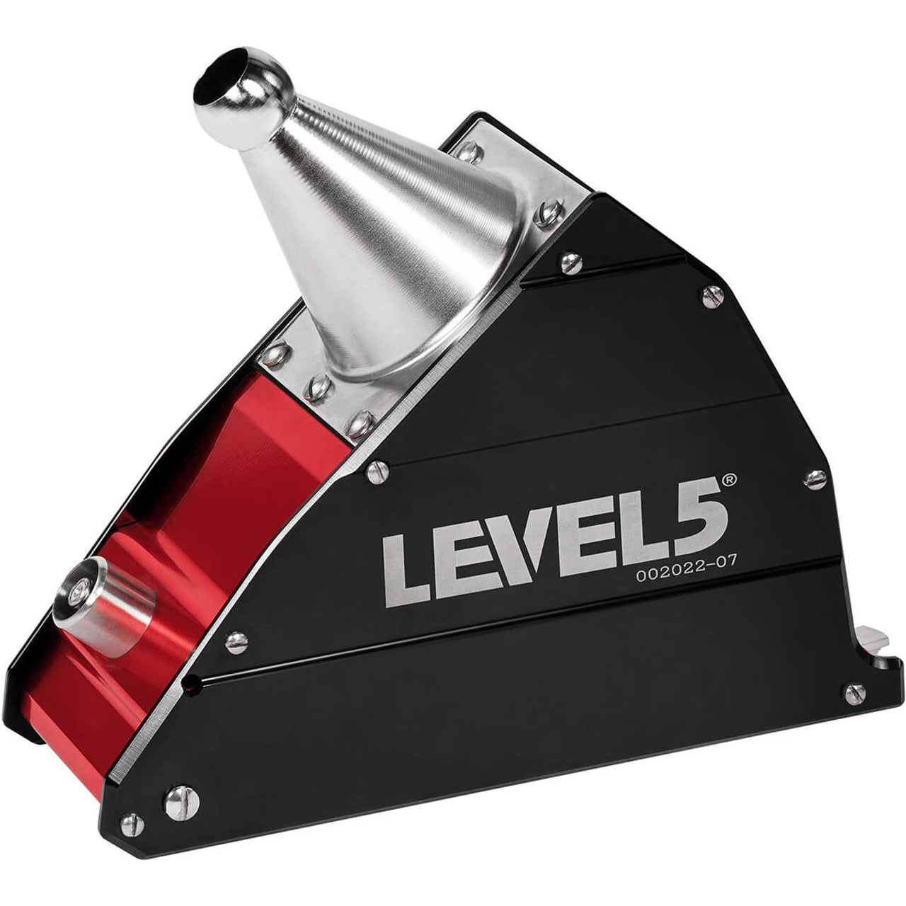 Level 5 L5T Pro Mega Taping Tool Set with Fixed Handles and Bonus Hand Tool Set 4-624P