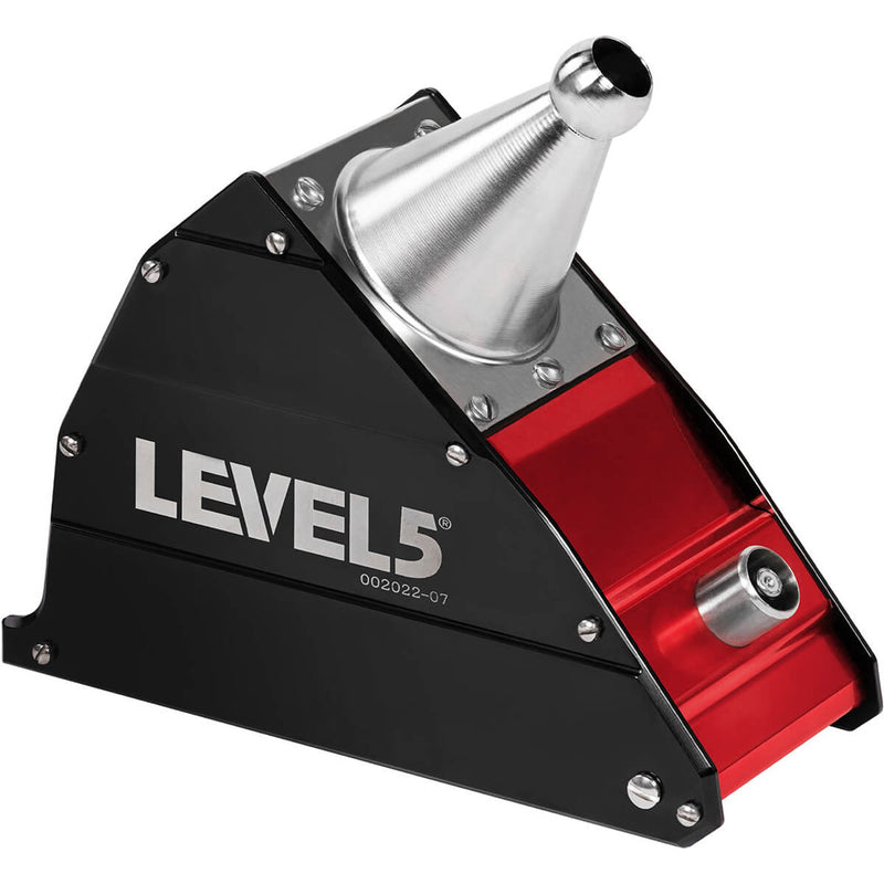 Level 5 L5T Pro Mega Taping Tool Set with Fixed Handles and Bonus Hand Tool Set 4-624P