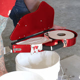 Level 5 Semi-Automatic Drywall Banjo