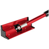 Juego de herramientas de encintado Mega L5T Pro de nivel 5 con manijas de extensión y juego de herramientas manuales adicionales 4-625P