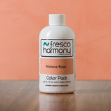 Formule de couleur Fresco Harmony Malone Rose - 8oz