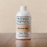 Fresco Harmony Merryman Beige Colour Formula - 8oz