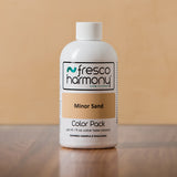 Fresco Harmony Minor Fórmula de color arena - 8 oz