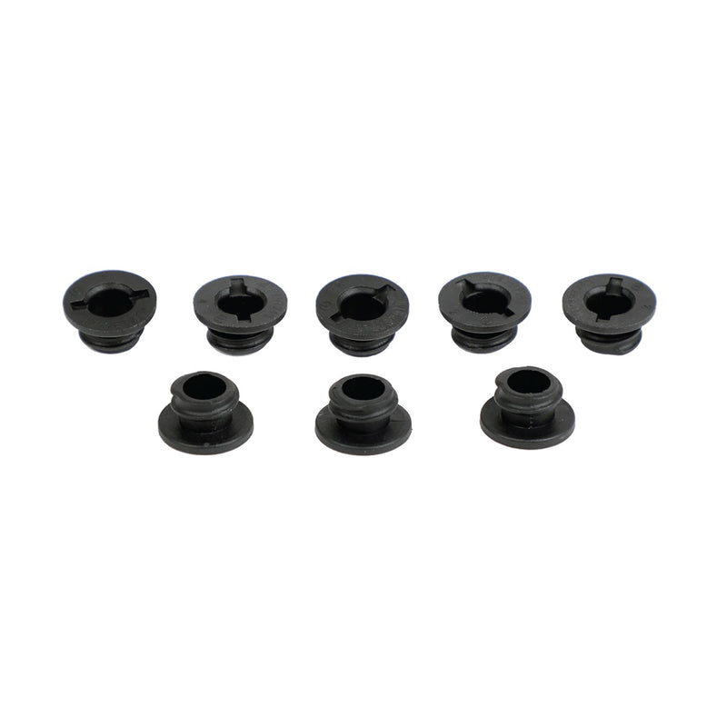 Mirka 919HSK Hole Screw Kit For LEROS - 8/Pk (MIW9514711)