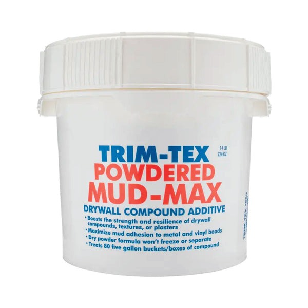 Trim-Tex Poudre Mud-Max