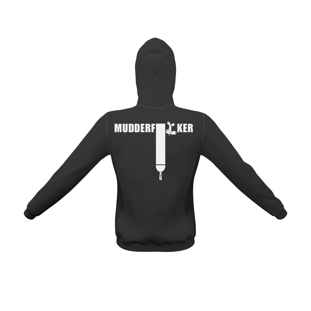 CSR Mudder Sweat à capuche pour homme