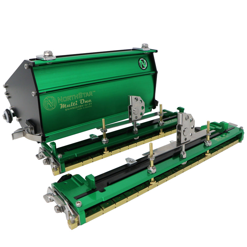 NorthStar™ Multi-One High-Top Flat Box