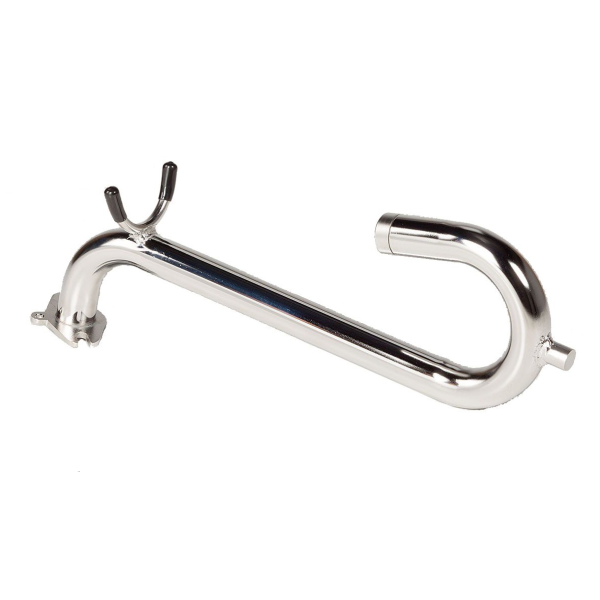 NorthStar™ Stainless Steel Gooseneck