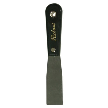 Richard Bent Carbon Steel Blade