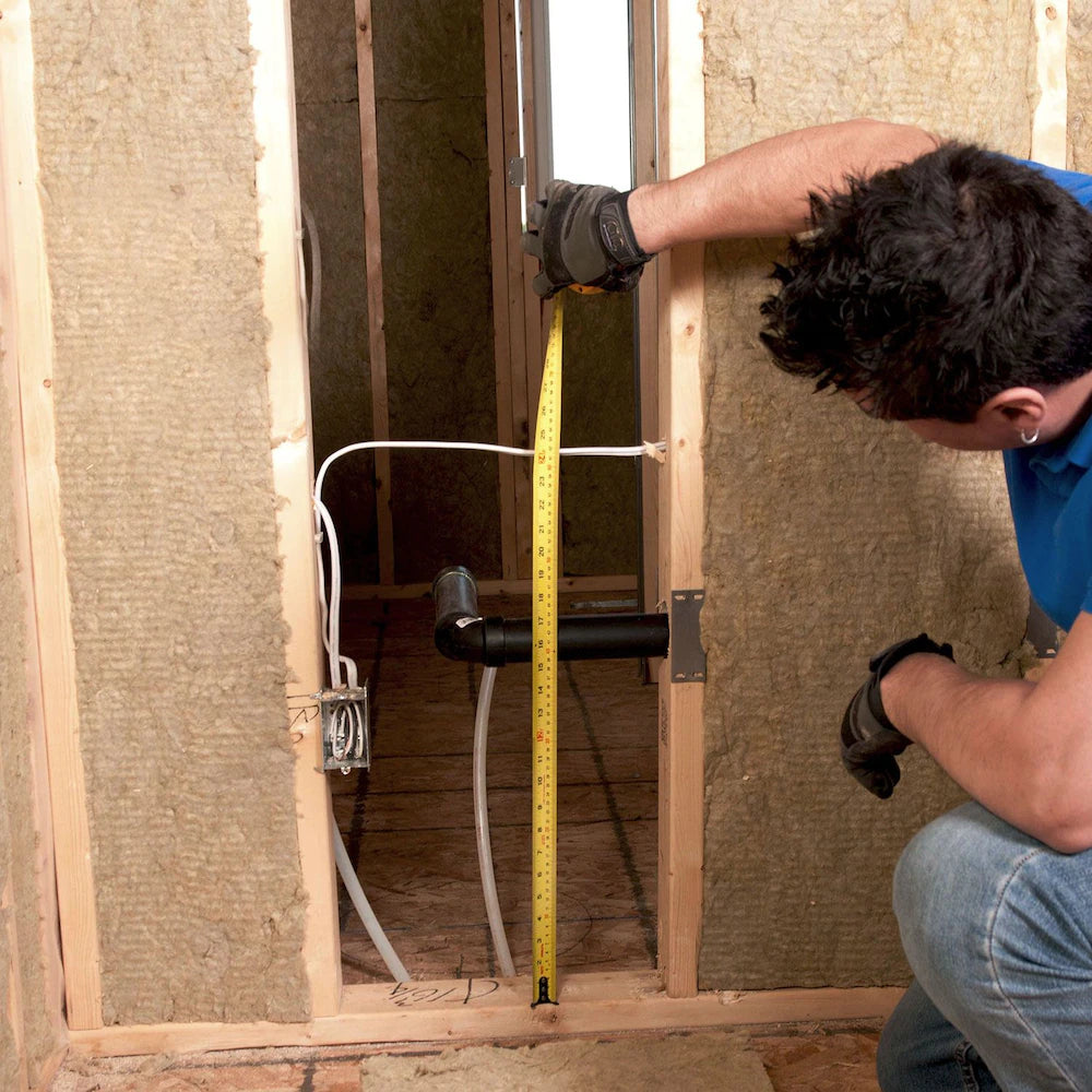Rockwool Safe 'n' Sound Insulation