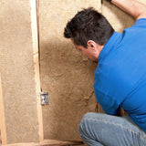 Rockwool Safe 'n' Sound Insulation