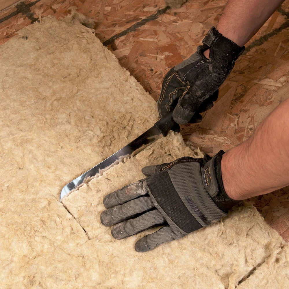 Rockwool Safe 'n' Sound Insulation