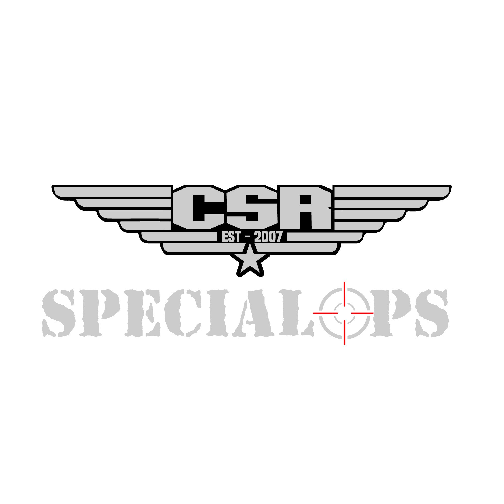 Ensemble d'opérations spéciales Columbia (exclusif à la CSR)
