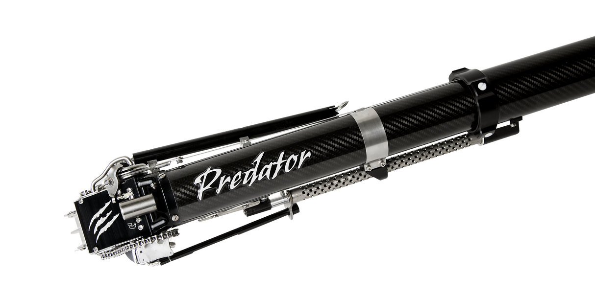 Columbia The Predator Taper Automático