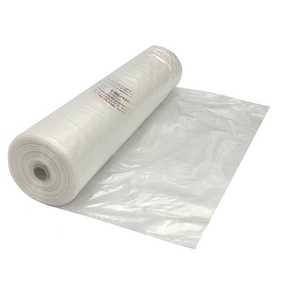 Regency 6 Mil Vapour Barrier Poly