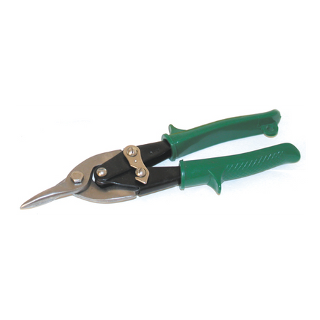 Circle Brand Aviation Snips