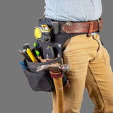 Holstery TapeMaster - Clip-On Tape Measure Holster