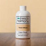 Fresco Harmony Tatum Formule de couleur de blé – 226,8 g