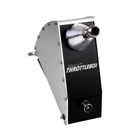 Columbia Throttle Box