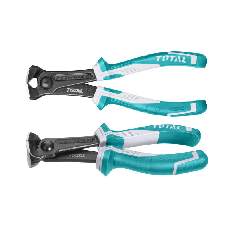 Total End Cutting Pliers