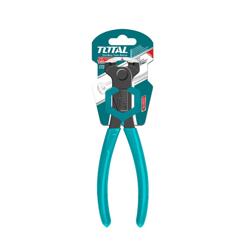 Total End Cutting Pliers