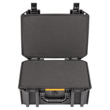 Pelican V300 Vault Black Taping Tool Case